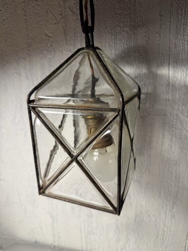 Luminaire suspension en - luminaire,