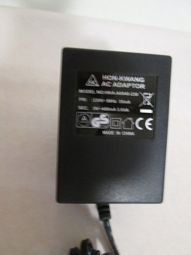Adaptateur secteur