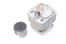 PISTON CYLINDER - POCKET BIKE CROSS 50 ()