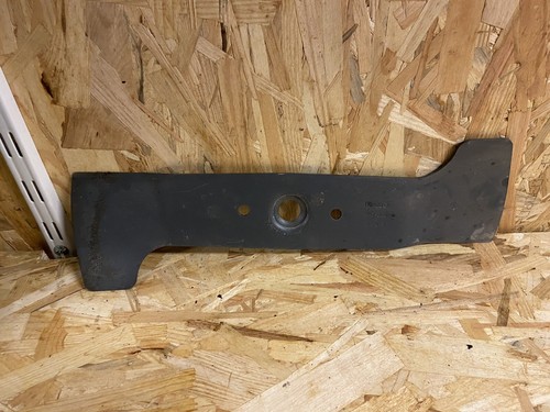 Lame tondeuse honda 72511 - lame,