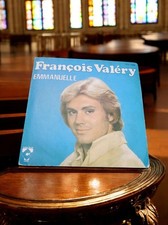  Vinyle 45 tours vintage de