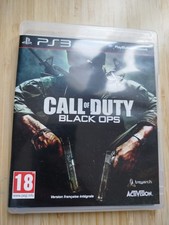 Call Of Duty Black Ops VF