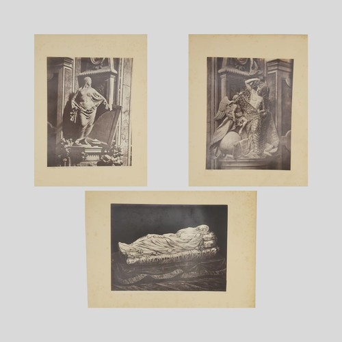été photographies albumina - Été,
