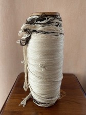 GROSSE BOBINE DE FIL POUR