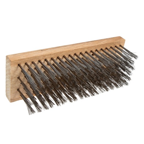 Brosse récurer pour - À,