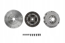 Kit Embrayage Volant Moteur