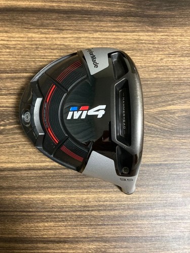 Tête pilote taylormade - pilote, m4