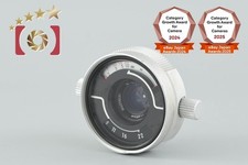 Nikon W-NIKKOR 35mm f/2.5