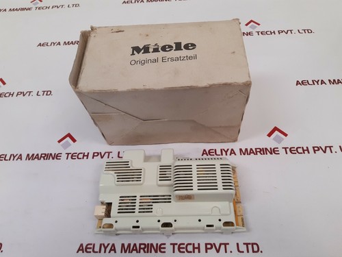 Miele el351 carte contrôleur - el351,