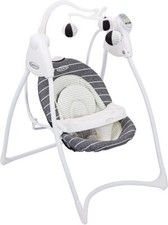 Graco Lovin' Hug Balancelle Me