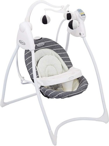 Graco lovin hug balancelle - graco, lovin'