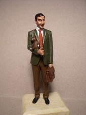 FIGURINE 1/18  MR BEAN