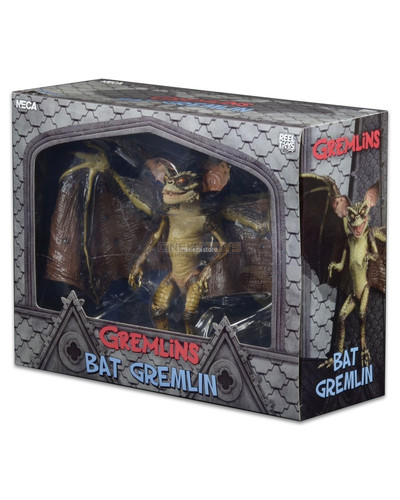 Gremlins deluxe boîte - 2,