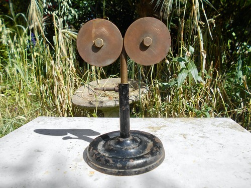 Ancien objet curiosité - de,