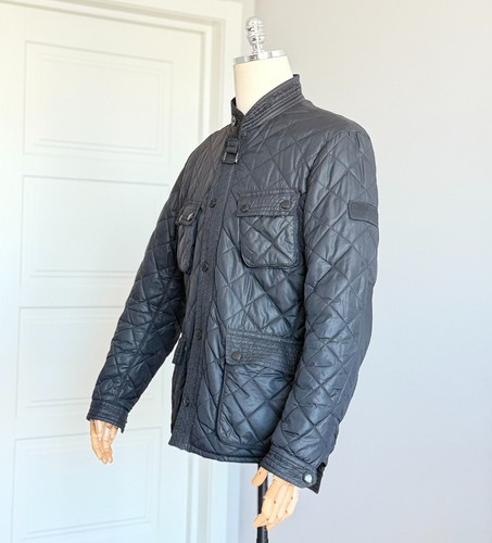 Veste homme barbour - homme, motor