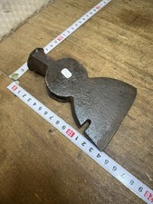 hache WW1 Bucheron  outil