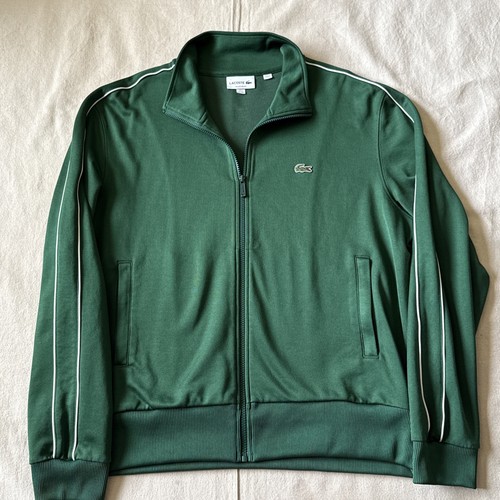 Lacoste sport track - sport, jacket
