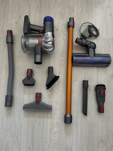 Aspirateur balais dyson - aspirateur,