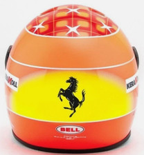 Casque Helmet Michael