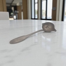 Cuillère À Sauce Christofle