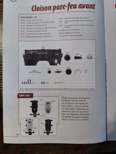 Montez votre Ford Mustang