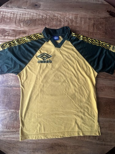 Umbro maillot entraînement - umbro,