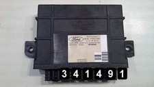 1997 FORD COUGAR L'ORDINATEUR CAPTEUR MODULE 98BG 15K600-GBA