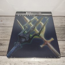 Aquaman and the Lost Kingdom