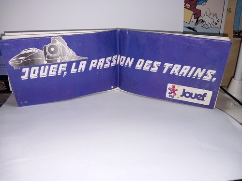 Jouef train catalogue - jouef,
