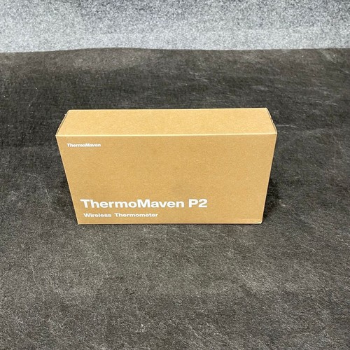 Thermomaven wireless - thermomaven, p2