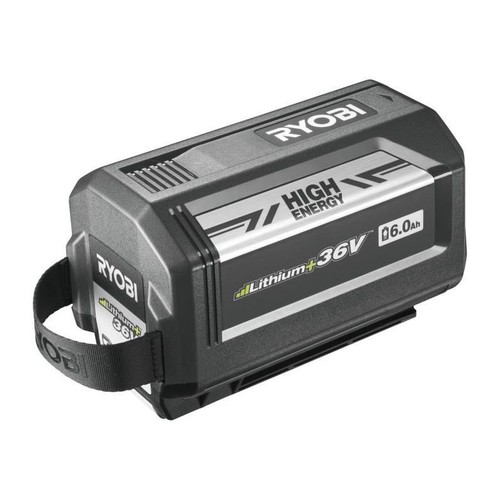 Batterie lithium 36v - lithium+, 6,0