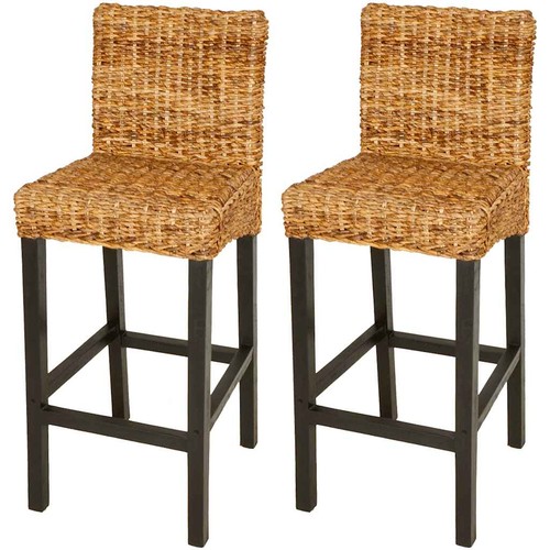 Lot tabourets de bar - lot,