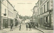 52.EURVILLE.GRANDE