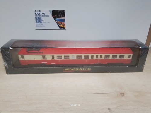 Atlas automotrice z 7100 - atlas, z-7100