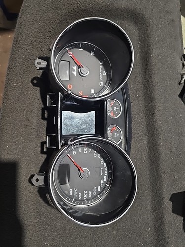 Compteur vitesse audi tt - compteur, de