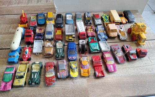 Lots hot wheels - lots, 45
