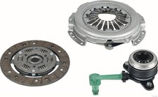 Hammond + Buss Kit Embrayage