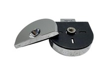 Charnière de porte pour