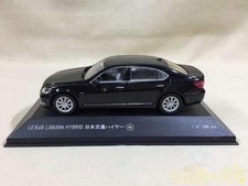 Post Hobby échelle 1/43 Lexus
