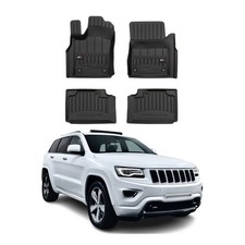 2013-2015 Jeep Grand Cherokee