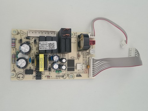 Module commande 10006101 - module,