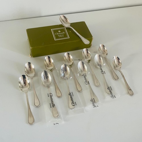 Cuillère moka - 12,