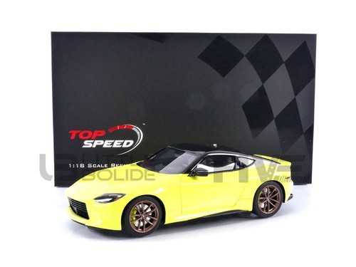 Top speed nissan - top,