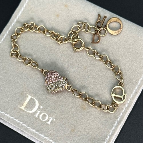 Bracelet christian dior - bracelet,