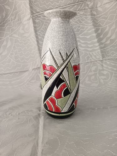 Magnifique vase art déco - déco, de