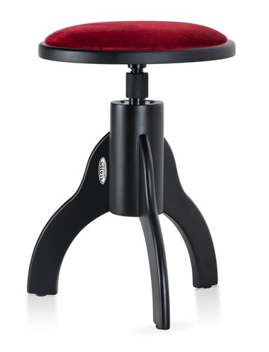 Classic cantabile tabouret - classic, de