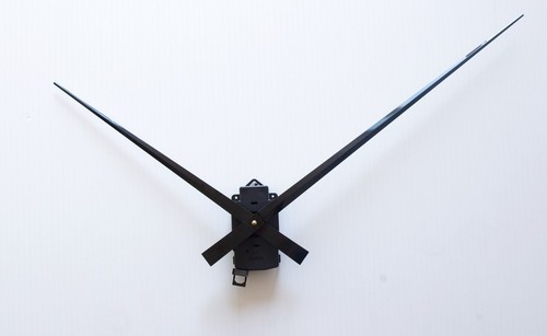 Mécanisme mouvement horloge - mécanisme,