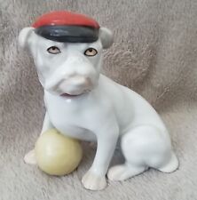 ancienne Figurine En