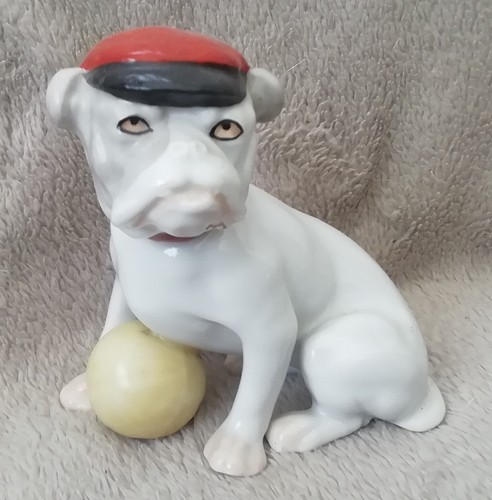 Ancienne figurine - ancienne,