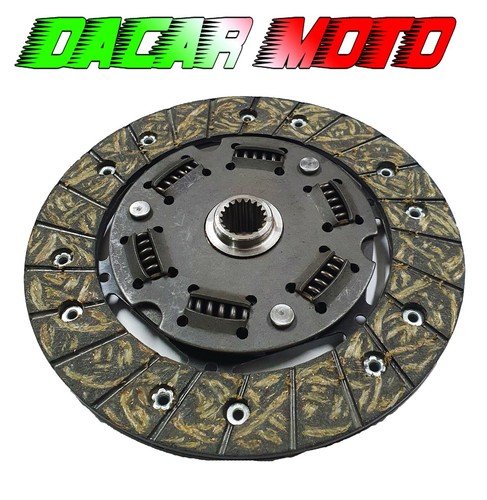 Disque embrayage moto guzzi - disque, v